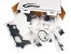 SAB NITRO CONVERSION KIT - ILGOBLIN PIUMA / PRO / RAW