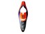 SAB GFK Haube Orange - Goblin 380 Sport