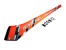 SAB Heckausleger Orange - Goblin Kraken 700