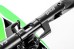 SAB URUKAY GENESIS - GR�N / GREEN
