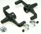 Hirobo FFZ III Paddelansteuerung / FFZ-III Stabiliser Control Arm