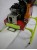 Elektro Umbausatz F. S30 Mechanik ohne Motor