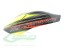 SAB CARBON AIRBRUSH Haube - Goblin BLACK THUNDER