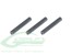 Alu Rahmen Abstandshalter 26mm (3 St�ck) - Goblin 500