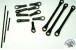 Gest�nge Set f�r Chassis