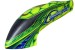 Airbrush GFK Haube Fast Arrow - Goblin 700