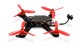 SRACER 207 FPV RACING QUAD (FRAME ONLY)