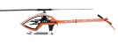 SAB GOBLIN RAW 700 ORANGE / WEISS