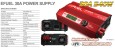 SkyRC eFuel NETZTEIL 540W 30A 12-18 Volt
