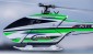 SAB URUKAY GENESIS - GR�N / GREEN