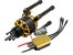 Scorpion A-5524 PNP ESC 12-80A Combo (12s / 35cc-40cc / 4662W)