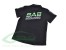 SAB Polo Shirt Schwarz - Gr��e L