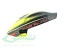 SAB CARBON AIRBRUSH Haube - Goblin BLACK NITRO
