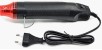 HEISSLUFTGEBLÄSE / HOT AIR GUN - 300 WATT HEISSLUFTGEBLÄSE / HOT AIR GUN - 300 WATT