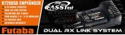 FUTABA Empf�nger R7208SB 2,4 GHz FASSTest