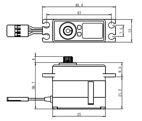 savox-sv-1261mg-dimension.jpg savox-sv-1261mg-dimension.jpg